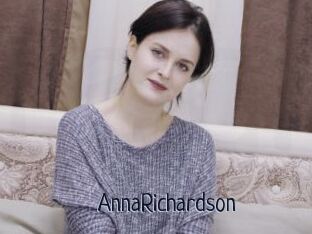 AnnaRichardson