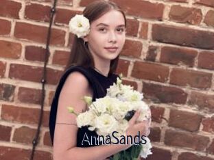 AnnaSands