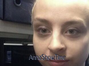 AnnaShowTime