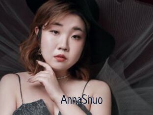 AnnaShuo