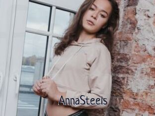 AnnaSteels
