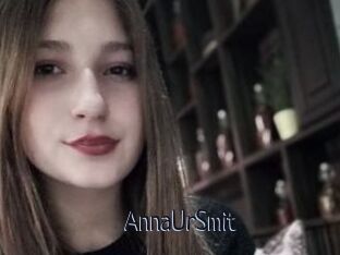 AnnaUrSmit