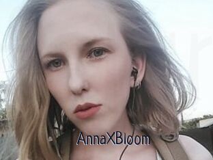 AnnaXBloom