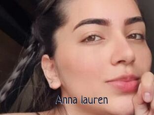 Anna_lauren