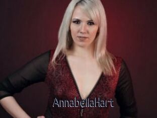 AnnabellaHart