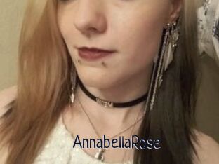 AnnabellaRose