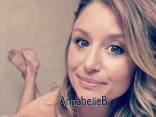 AnnabelleB