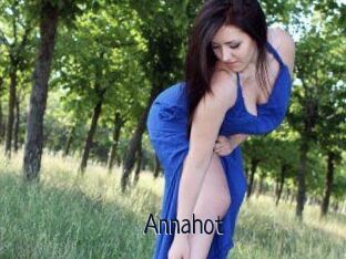 Annahot