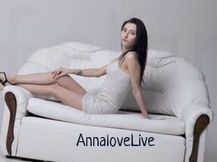 AnnaloveLive