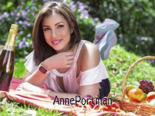 AnnePortman