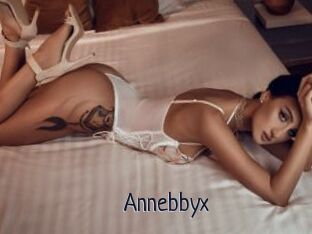 Annebbyx