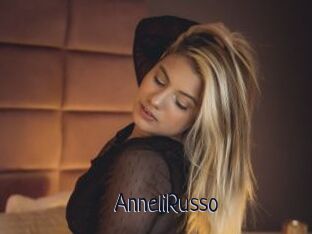 AnneliRusso