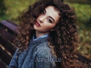 AnnetNice