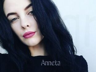 Anneta