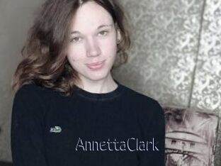 AnnettaClark