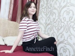 AnnetteFinch