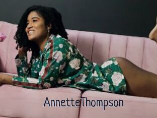 AnnetteThompson