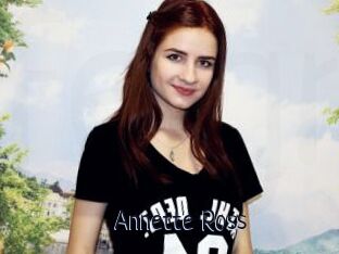 Annette_Ross