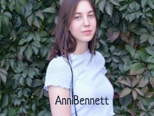AnniBennett