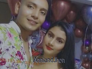 AnniandJhon
