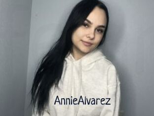 AnnieAlvarez