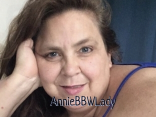 AnnieBBWLady