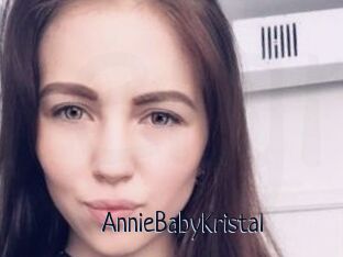 AnnieBabyKristal