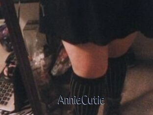 AnnieCutie