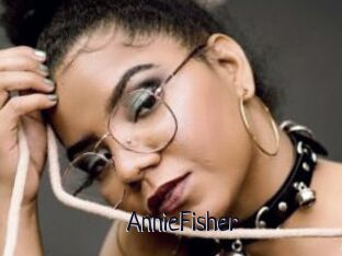 AnnieFisher