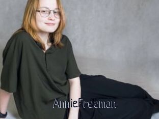 AnnieFreeman
