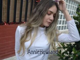 AnnieHowland