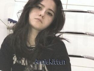 AnnieKitten