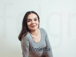 AnnieKox