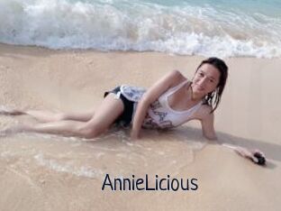 AnnieLicious