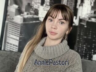 AnniePastori