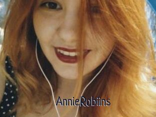 AnnieRobiins