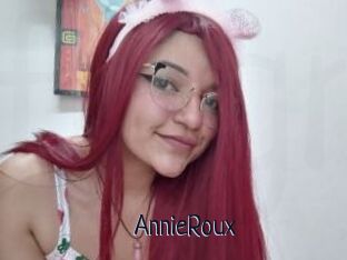 AnnieRoux