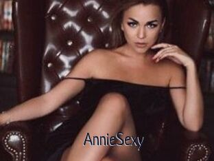 AnnieSexy