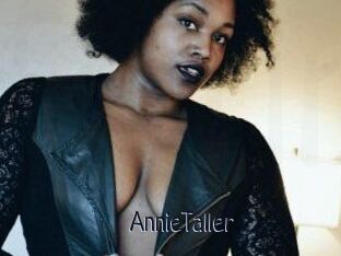 Annie_Taller