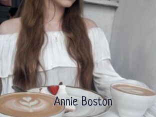 Annie_Boston