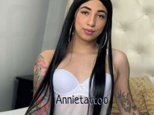 Annietattoo