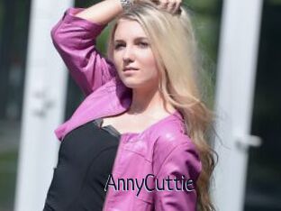 AnnyCuttie