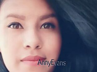 AnnyEvans