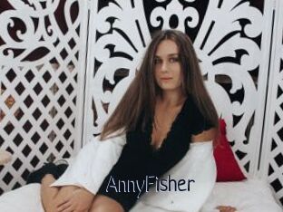 AnnyFisher