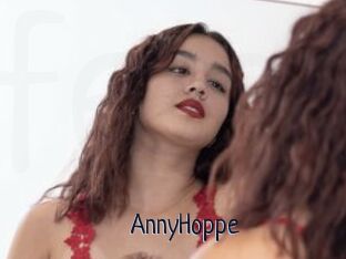 AnnyHoppe