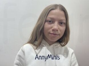 AnnyMinis