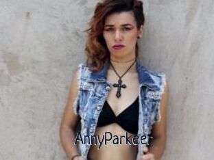 AnnyParkeer