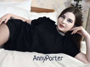 AnnyPorter
