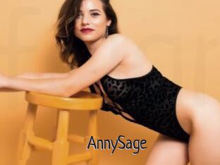 AnnySage