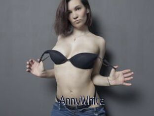 AnnyWhite